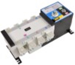 Automatic Transfer Switch 160A – For large generator systems