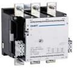 CJX1-K 50Hz~60Hz 1000V 820A AC Vacuum Electric Contactor AC and DC Coils Interchangeable